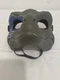 Jurassic World Toys GCV81 Realistic Velociraptor Blue Mask - multicolor