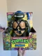 Teenage Mutant Ninja Turtles: Leonardo 12" Action Figure - Playmates Toys