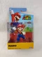 Mario World of Nintendo Super Mario 2.5" Video Game Collectible Figure NEW