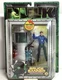 Marvel The Hulk Bruce Banner Action Figure W/ Transforming Chamber Toybiz 2003