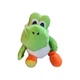 Nintendo Super Mario 20" Yoshi Dinosaur Plush Pillow Toy