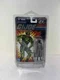 G.I. Joe 25th Anniversary 2007 Hasbro Ranger Sgt. Stalker FOIL NIP MOC