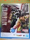Bandai S.H. Figuarts Bardock Father of Goku Dragon Ball Z New (read to save $)