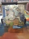 MLB Roger Clemens Action Figure  MCFARLANE SPORTSPICKS -Blister Pack Is Cracked 
