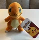 2022 Pokemon CHARMANDER Stuffed Plush Toy