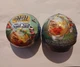 MGA's Mini Verse Make it Mini Dinosaurs Jurassic World Lot of 2