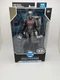 McFarlane DC Multiverse BvS Superman False God Platinum Edition Action Figure