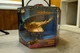 Star Trek Strike Force Cardassian Warship w/ Gul Dukat & Garak Playmates 