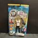 WWE Jakks Pacific The Rock R3 Tech Series 2 Figure NIB