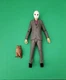 McFarlane Toys DC Multiverse Gold Label Court of Owls Owl from 3-Pack