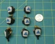 Hot Toys 1/6 TMS014 TMS015 The Mandalorian - Full Hand Set with Pegs