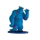 Disney Pixar 2019 Monsters Inc Sulley Collectible Figure 3 In  Cake Topper