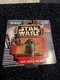 Star Wars Micro Machines Slave 1 Diecast Metal galoob 66260