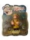 Storm Gear Popeye - Mezco Sailorman + FREE Samurai Baker SNL - Xtoys