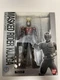 S.H.Figuarts Action Figure Kamen Rider Kuuga Mighty Form 150mm BANDAI Japan
