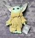 NEW The Disney Store Baby Yoda The Child Grogu Plush Star Wars:The Mandalorian 