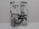 SUPER7 MUSIC CIRCLE JERKS BLACK & WHITE VERSION FIGURE REACTION NEW MOC
