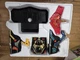 Power Rangers Thunderzord Assault 1994 Mostly Comp Minus Crystal  Firebird Tail