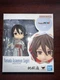 Bandai Hell's Paradise Jigokuraku Figuarts mini Yamada Asaemon Sagiri 129
