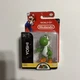 YOSHI World of Nintendo 2.5" Figure - Super Mario - 2015 JAKKS Pacific