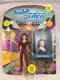 NEW Star Trek DEANNA TROI  The Next Generation Figure Playmates 1993 6076