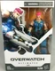 Overwatch Ultimates Zarya 6 Inch Action Figure Default Skin Blizzard Hasbro New