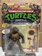 Playmates TMNT Classic Donatello with storage shell Teenage Mutant Ninja Turtles