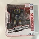 Hasbro Transformers Netflix War for Cybertron - Voyager Soundwave 7in. Action...