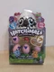 Hatchimals CollEGGtibles 4-Pack+Bonus. Season 2  Pink Eggs  Spin Master-NEW