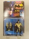 Tec-Shield Batman Action Figure Kenner Dark Knight Collection 1990