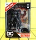 McFarlane DC Direct Batman Injustice 2 Page Puncher 7" Action Figure & Comic