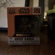 Funko Minis Star Wars The Mandalorian Greef Karga #32 New in Box