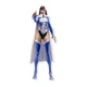 DC Direct Identity Crisis: Series 1: Zatanna Action Figure