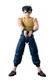 Tamashii Nations - Yu Yu Hakusho - Yusuke Urameshi  Bandai Spirits S.H.F