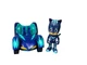 PJ Masks Disney Jr. Catboy 3.5&rdquo; Action Figure And Cat Car