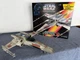 Kenner 1995 STAR WARS X-Wing Fighter POTF (with original box)