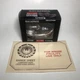 Battlestar Galactica Cylon Raider 4.5 inch Scar Titan Lootcrate Exclusive NIB