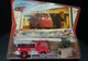 Mattel - Pixar's Cars - Movie Moments - Red & Stanley - SEALED