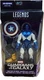 2017 Marvel Legends Guardians of the Galaxy Masters of Mind Action Figure Sealed