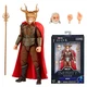 HASBRO MARVEL LEGENDS SERIES INFINITY SAGA, ODIN 6" ACTION FIGURE