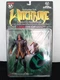 Nottingham From Witchblade Action Figure Moore Collectibles