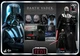 Hot Toys Movie Master Piece STAR WARS Figure DARTH VADER MMS699 JEDI F/S NEW