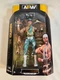 Austin Gunn  AEW Unrivaled 16 Jazwares Wrestling 6.5" Figure; New/Sealed