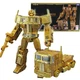 Transformers MP-10 Optimus Prime Convoy Golden Lagoon Figure Tomy Official