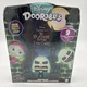 DISNEY DOORABLES NIGHTMARE BEFORE CHRISTMAS COLLECTION PEEK SET OF 9 NEW ~SEALED