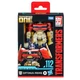 HASBRO TRANSFORMERS ONE STUDIO SERIES 112 DELUXE CLASS OPTIMUS PRIME FIGURE