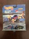 Hot Wheels Action Pack 1996 Mattel Racing 1/64 Diorama 16155 Race to Victory