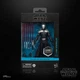 Hasbro Star Wars Black Series Gaming Greats Force Unleashed Lord Starkiller 6"