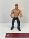 2011 WWE Hulk Hogan Hulkamania Mattel Basic Series Wrestling Action Figure
