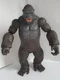King Kong 2016 Lanard Skull Island 18&rdquo; Gorilla Poseable Action Figure Toy large 